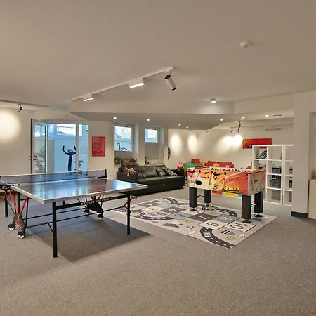 Residenz Ostseestrand Appartement 27 ชาร์บอยท์ซ ภายนอก รูปภาพ