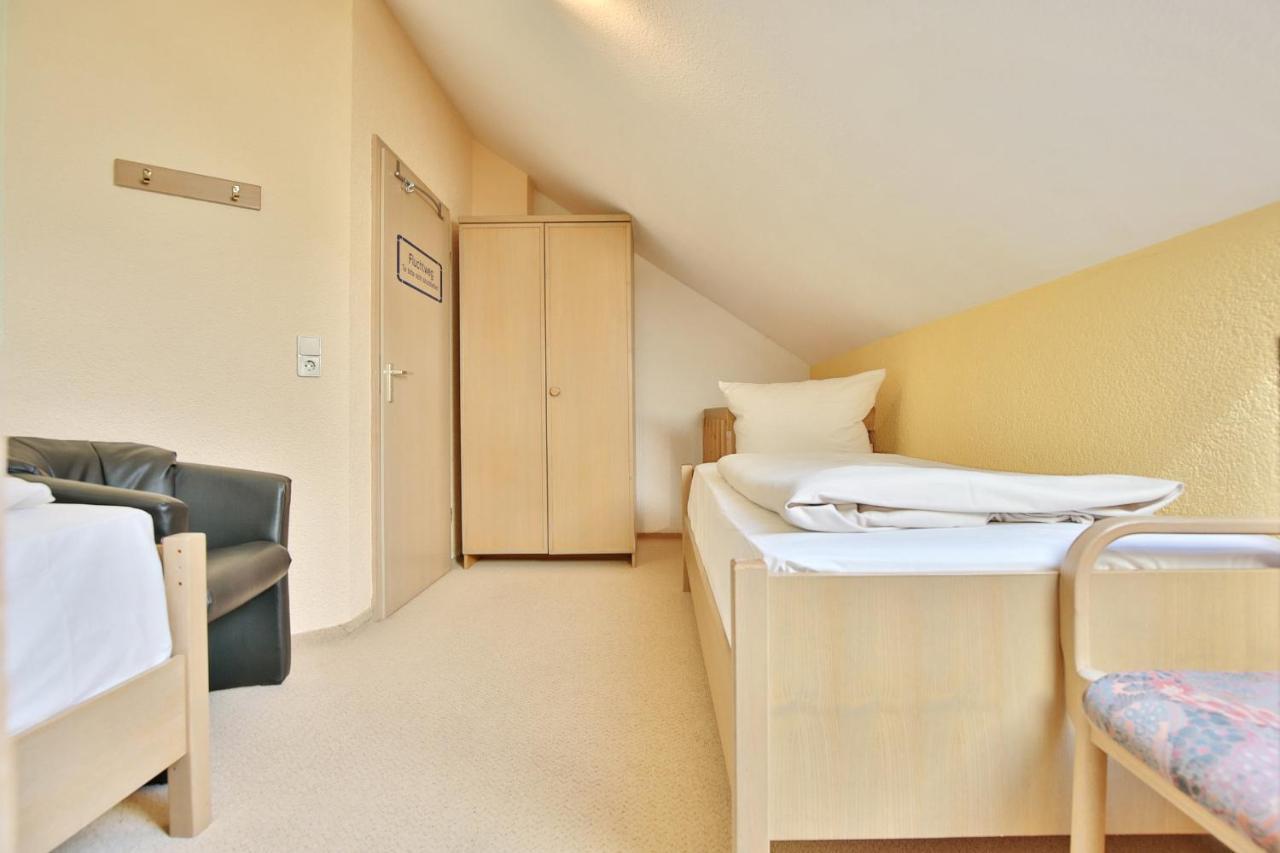 Residenz Ostseestrand Appartement 27 ชาร์บอยท์ซ ภายนอก รูปภาพ